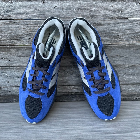 NEW BALANCE WRPD RUNNER Running Shoes / Ms-Sz 12 - Picture 6 of 9